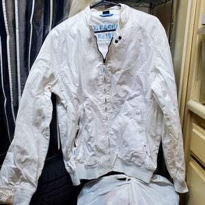 Casualwear by Zara - white, size xl